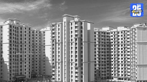 MHADA: 'म्हाडा'ची घरं स्वस्त होणार; किंमतींमध्ये होईल ८ ते १० टक्क्यांची घट