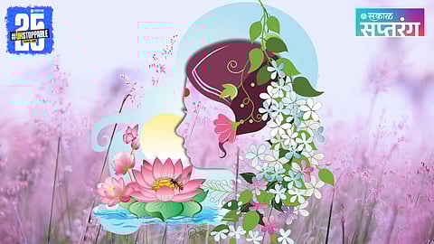 "Fragrance, Color… But What About the Voice of Flowers?"