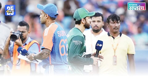 india pakistan Asia Cup 2025