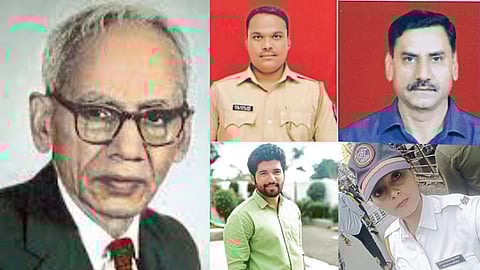 Nanasaheb Parulekar Jayanti 