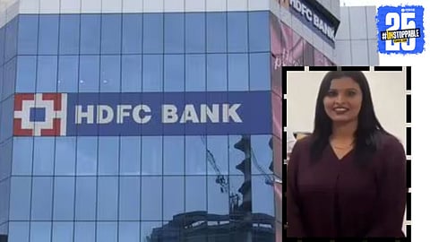 Bank employee apologizes after viral audio controversy involving offensive remarks against a jawan.