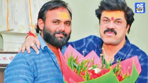 MCOCA Cancelled for Gotya Gite and Four Others in Beed Attack Case