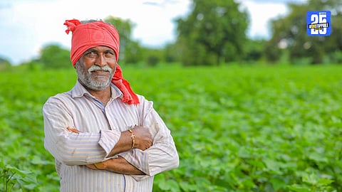 PM Kisan Samman Nidhi