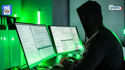 Hyderabad Police arrest Hardik Pandya’s former teammate in a ₹32 lakh scam case.