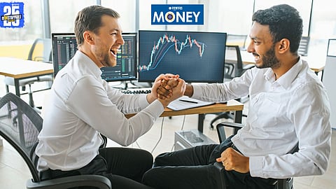 "Right time, right move – Market Timing can make or break your stock market journey."