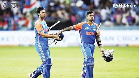 India Pakistan Cricket Rivalry