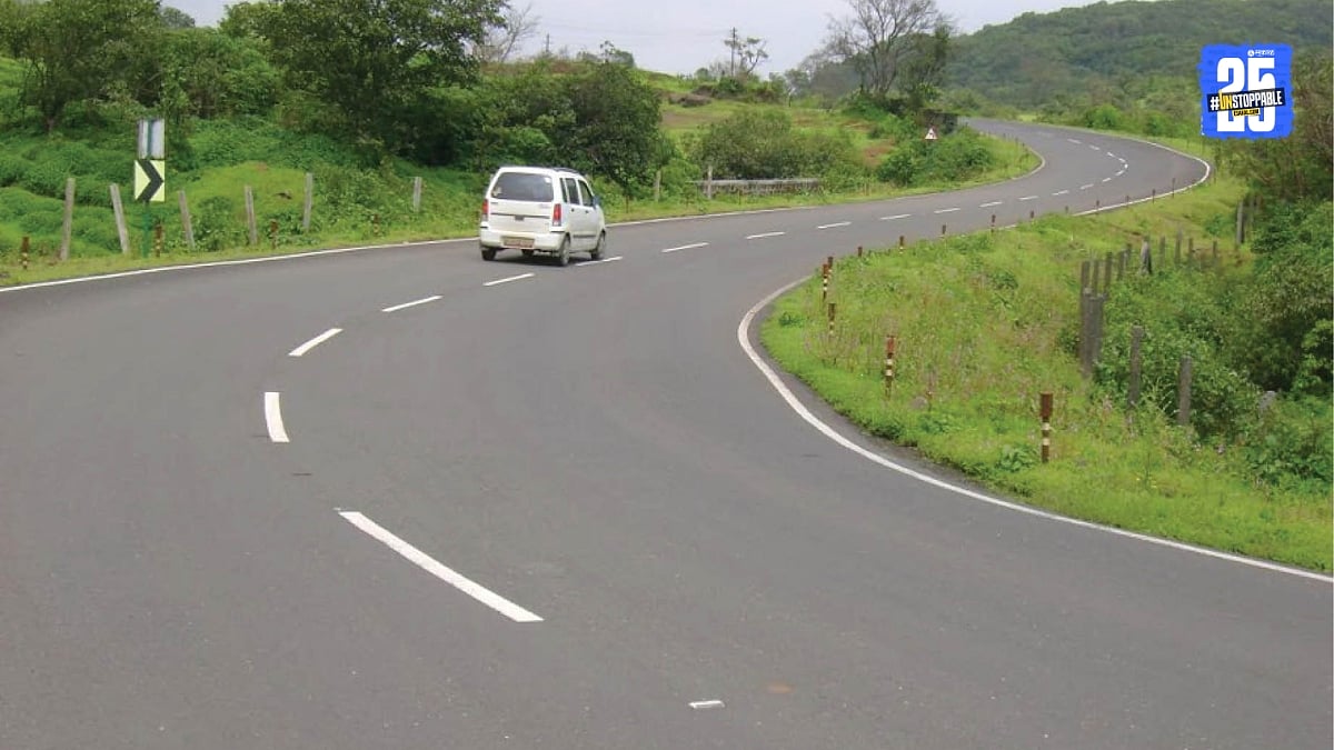 Dhule News : धुळे ग्रामीण रस्त्यांसाठी नवा नियम; अतिक्रमणावर ...