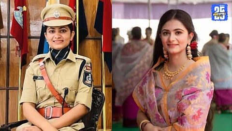 Inspirational Journey Of IAS Divya Tanwar From Loss To Glory