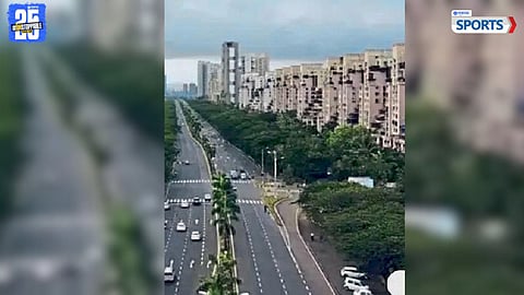 Palm Beach Night Racing