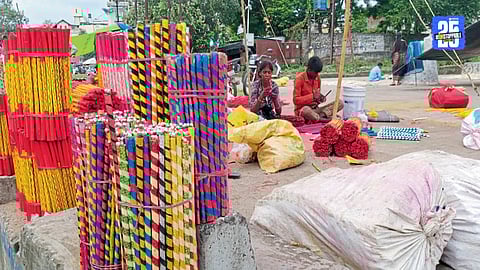 Navratri Celebrations