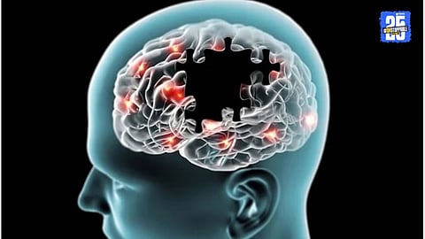 World Alzheimer's Day