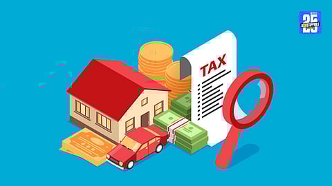 property tax