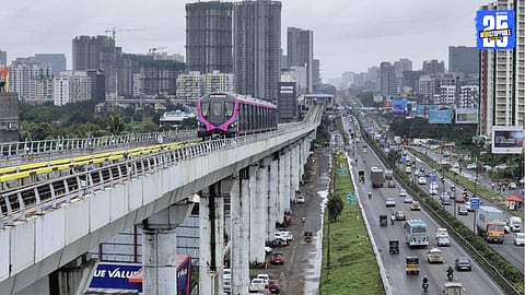 Pune Metro