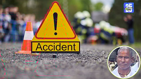 Beed Accident
