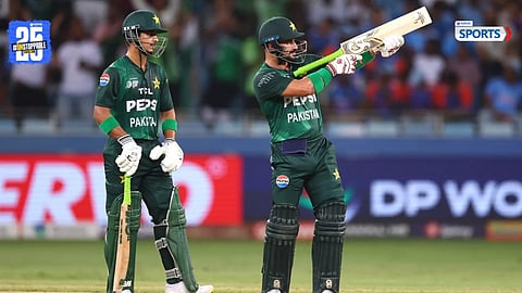 IND vs PAK Controversy