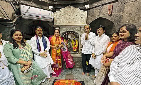 आळंदी रुग्णालय १०० बेडचे करण्याचा प्रयत्न