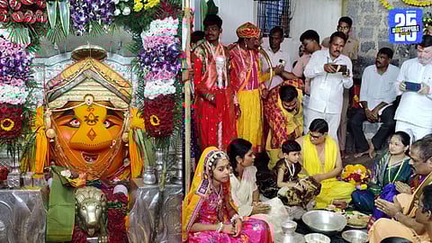 shri renukadevi mahur