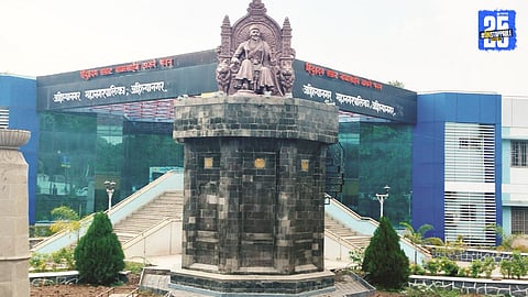 Residents in Ahilyanagar struggle with water shortage despite 44 crore spent on water supply projects.