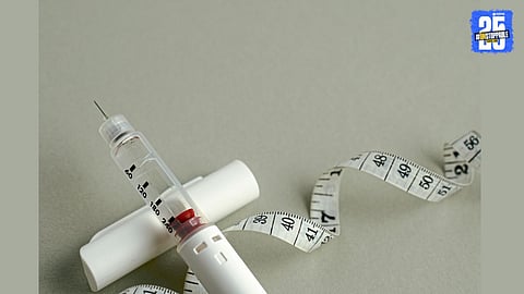 Wegovy vs Mounjaro medicine