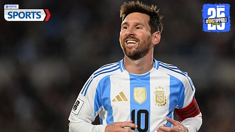 Lionel Messi to Visit Mumbai on December 