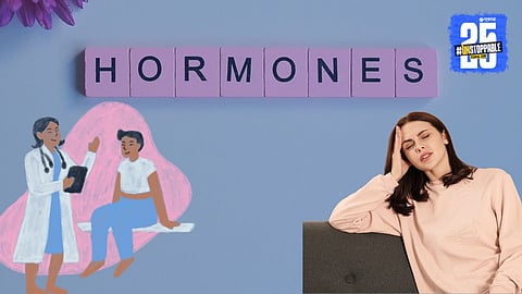 Hormonal Imbalance in Women | Expert Warning on Abnormal Body Changes