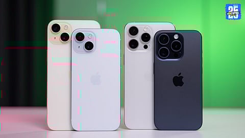 iPhone 15 discount offer amazon sale