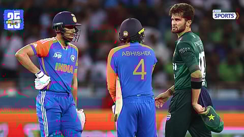 India will once again face Pakistan in the Asia Cup 2025