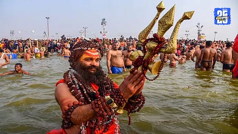 Kumbh Mela
