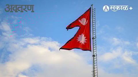 Role of Gen Z in Nepal's political and social transformation