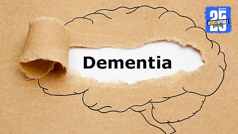 Mumbai Sees Surge in Dementia Patients