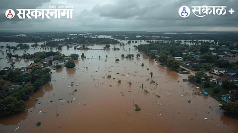 Punjab flood politics