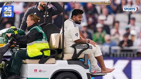 India vs West Indies Tests: Rishabh Pant Out, Devdutt Padikkal Likely to Get Call-Up