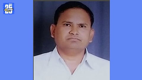 laxman bedaskar