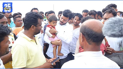 mla vijaysinh pandit