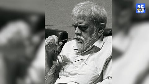 Gajanan Bhaskar Mehendale