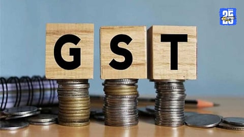 GST Rate