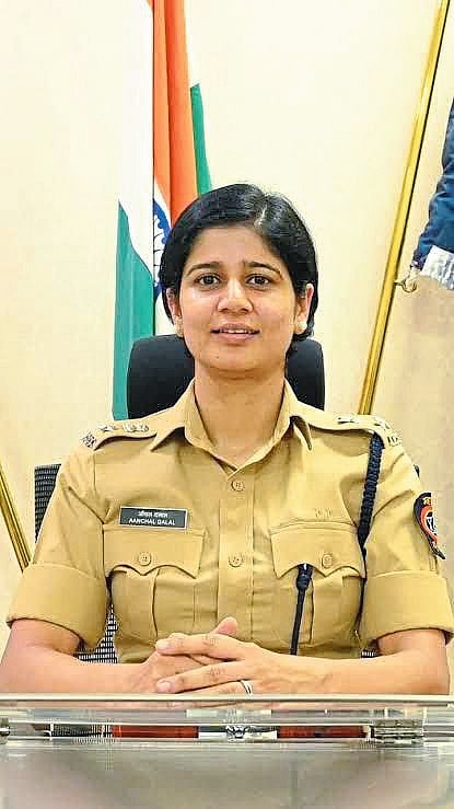 पक्षीचोरीचे दिल्लीपर्यंत धागेदोरे