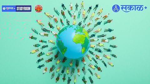 India at the Crossroads of Demographic Transition