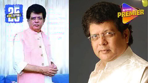 "माझ्याशी लग्न करायचं पण.." अभिनेत्याला दिग्गज अभिनेत्रीने दिलेली ऑफर; "तिच्यामुळे करिअर बरबाद.."