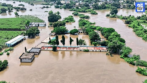 Marathwada Floods