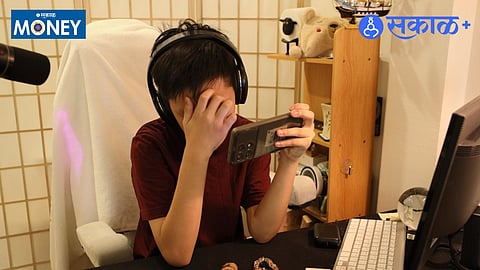 ऑनलाइन गेमिंग कायदा २०२५: