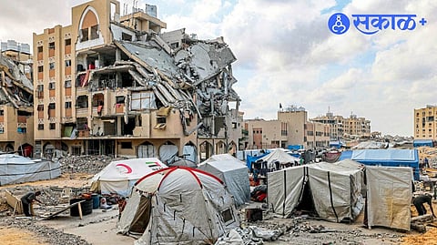 Israel-Hamas conflict