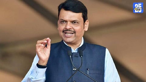 Maharashtra Approves Rs 2215 Crore Aid for Farmers CM Fadnavis
