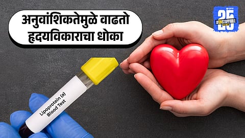 Elevated Lipoprotein(a) in India: Heart Disease Risk & Global Expert Advice