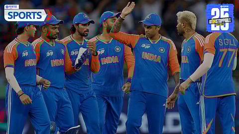  IND vs BAN Playing XI