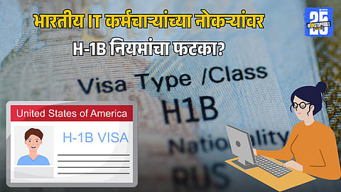 H-1B Rules Update