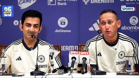 India vs West Indies