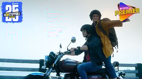 ‘प्रेमाची गोष्ट २’ मधून पुन्हा रंगणार ‘ओल्या सांजवेळी’ची जादू!