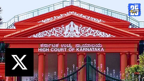 Karnataka High Court ruled that X (formerly Twitter) must comply with Indian IT Rules 2021, rejecting its plea against takedown orders.