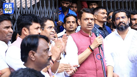 cm devendra fadnavis